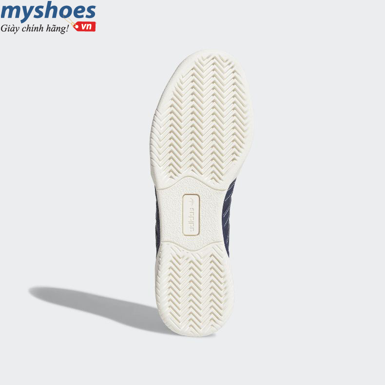 Giày adidas Busenitz Pro Nam - Xanh Đế Nâu